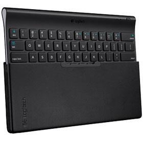 Logitech keybord for tablet/ ipad